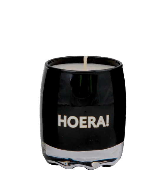 Sojakaars hoera! - warm cashmere