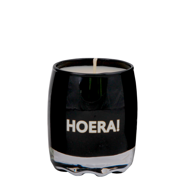 Sojakaars hoera! - warm cashmere