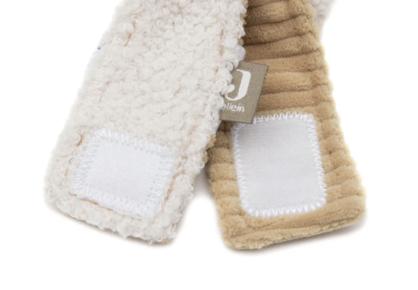 Jollein Polsrammelaar Charlie - Katje