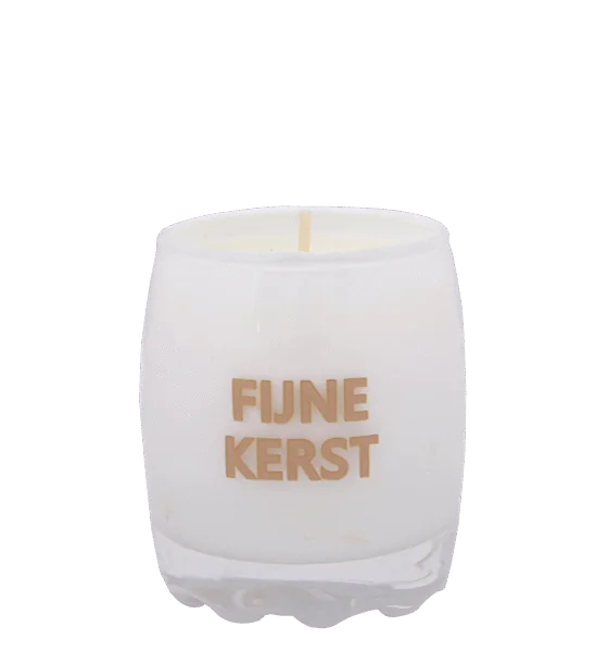 SOJAKAARS - FIJNE KERST - WINTER WOOD