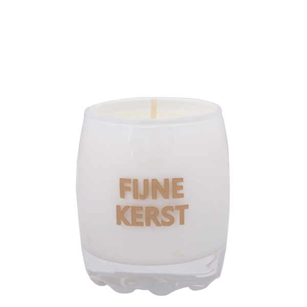 SOJAKAARS - FIJNE KERST - WINTER WOOD