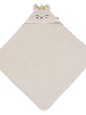 Jollein Badcape Charlie - badstof