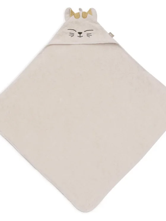 Jollein Badcape Charlie - badstof