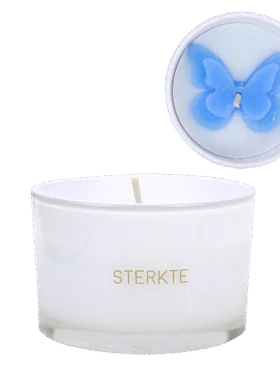 Sojakaars sterkte - Fresh cotton