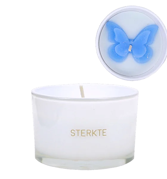 Sojakaars sterkte - Fresh cotton