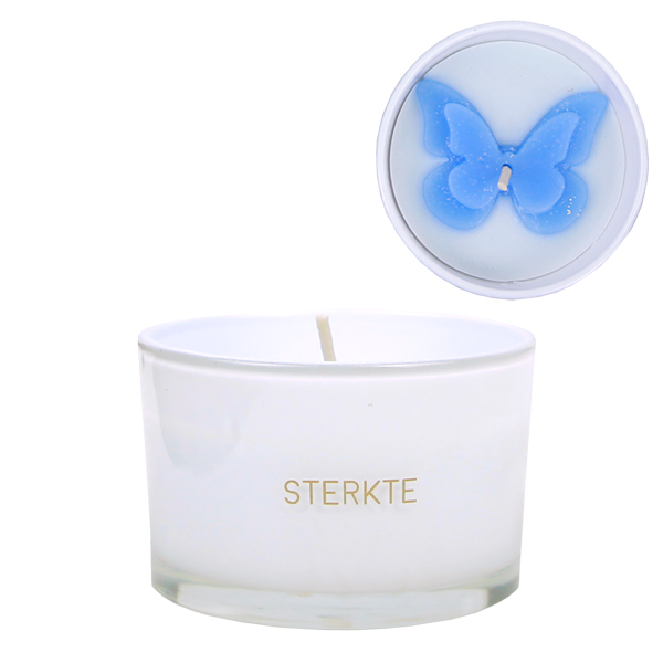 Sojakaars sterkte - Fresh cotton