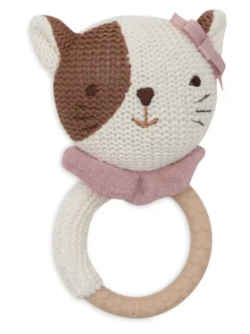 Jollein siliconen Bijtring – Jill