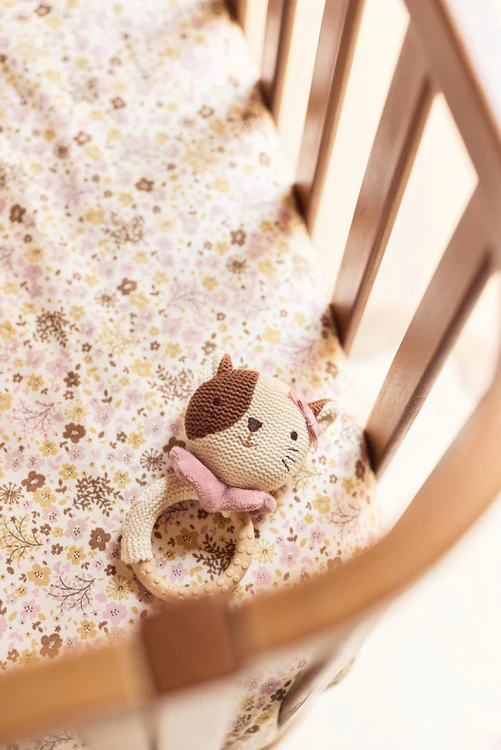 Jollein siliconen Bijtring – Jill Jollein siliconen Bijtring – Jill