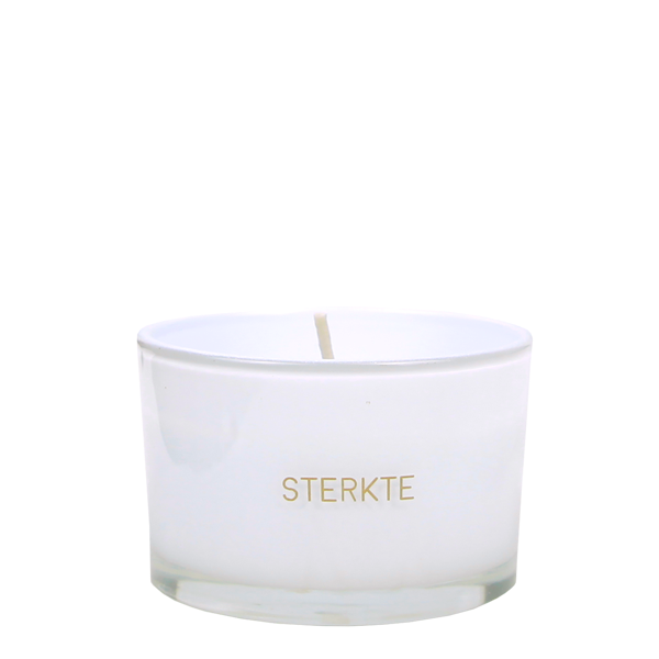 Sojakaars sterkte - Fresh cotton