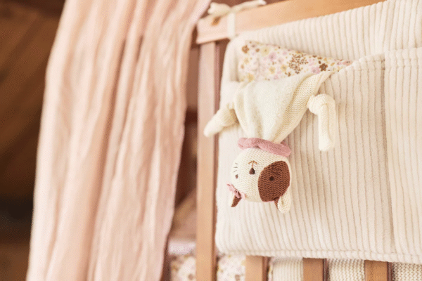 Jollein Speendoekje - Jill Jollein Speendoekje - Jill