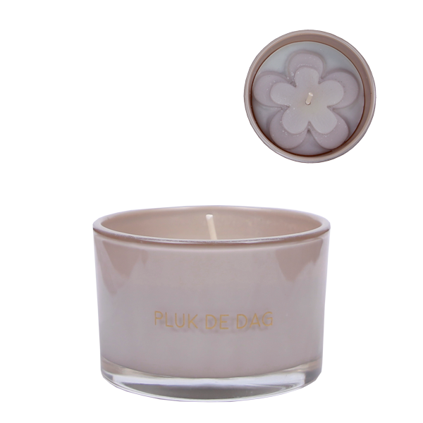 Sojakaars Pluk de Dag – Fig’s Delight geur