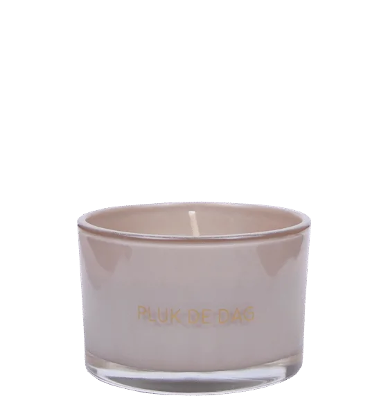 Sojakaars Pluk de Dag – Fig’s Delight geur