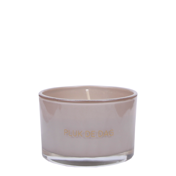 Sojakaars Pluk de Dag – Fig’s Delight geur