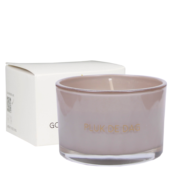 Sojakaars Pluk de Dag – Fig’s Delight geur