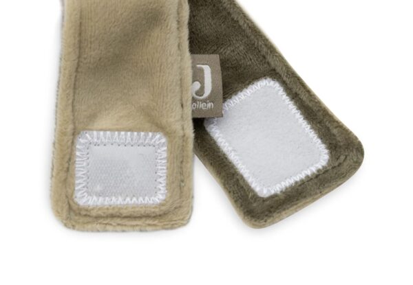 Jollein Polsrammelaar Mick - Hondtje Jollein Polsrammelaar Mick - Hondtje