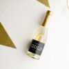 Secco met bladgoud - Drink it, Gold as ice! Secco met bladgoud - Drink it, Gold as ice!