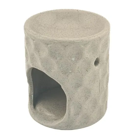 Geurbrander Comb - Zand