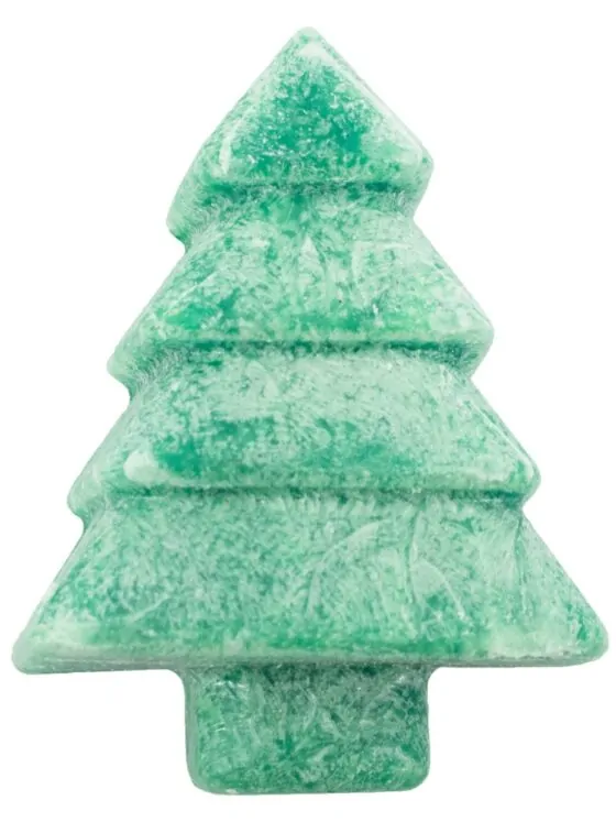 Amberblokje Denneboom - Eucalyptus Amberblokje Denneboom - Eucalyptus