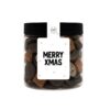 Snoeppotje Merry XMAS – Dropmix