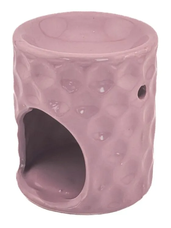 Geurbrander Comb roze