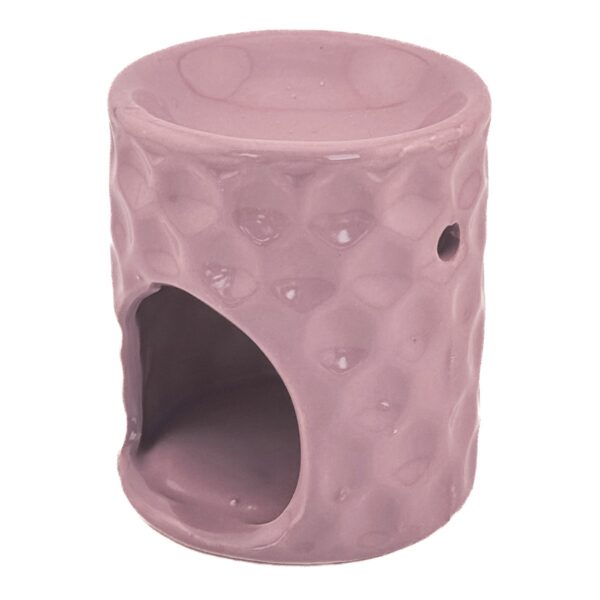 Geurbrander Comb roze