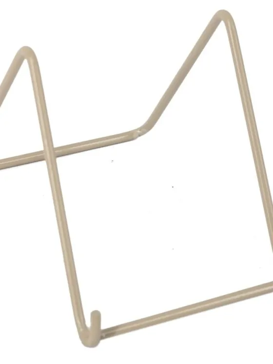 Rekje voor tegels sand – Metaal Rekje voor tegels sand – Metaal