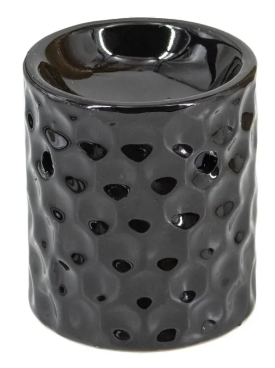 Geurbrander Comb - Zwart