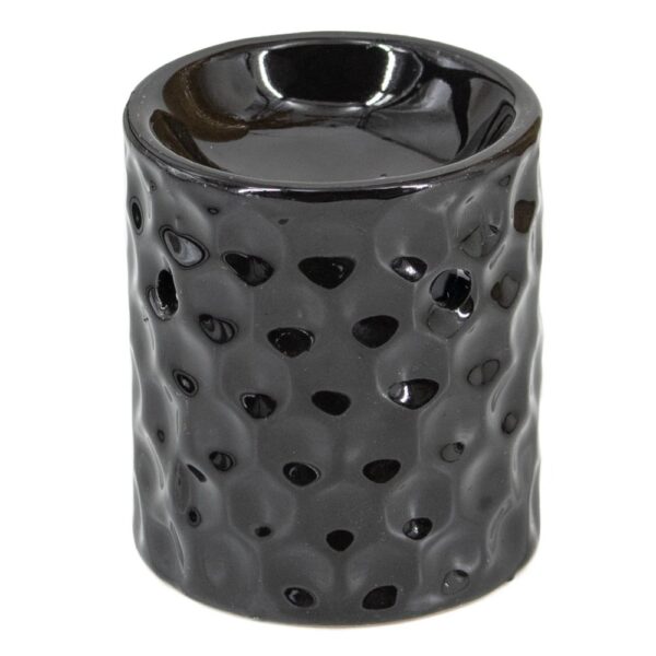 Geurbrander Comb - Zwart