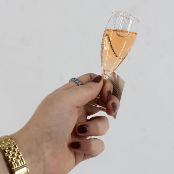 Kerstbal - Champagne