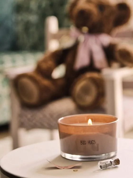 Sojakaars You are a superwoman - Silky tonka