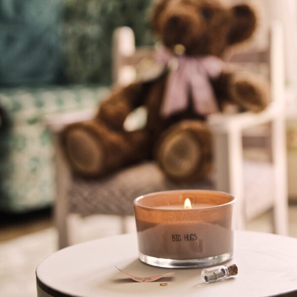 Sojakaars You are a superwoman - Silky tonka