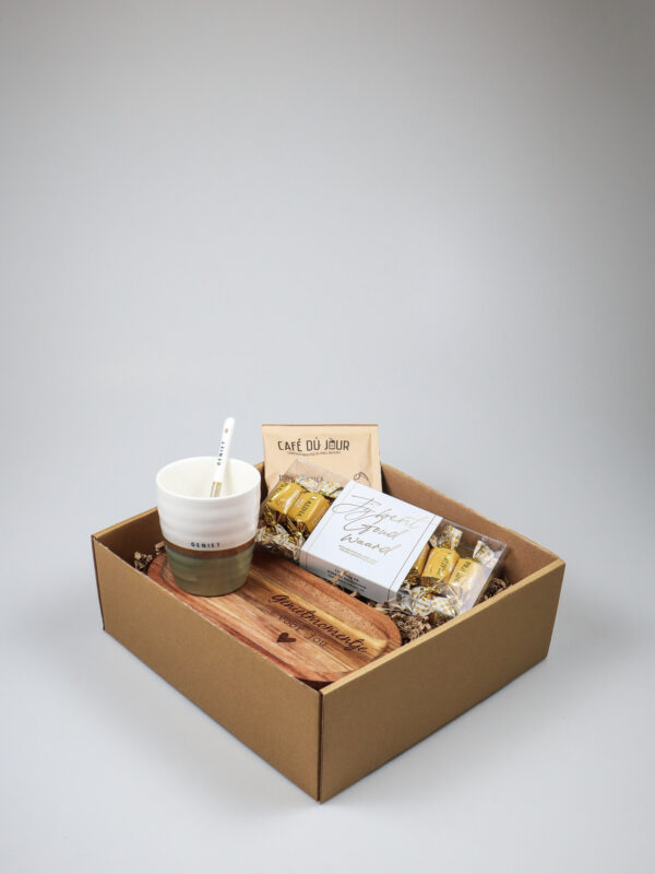 Cadeaupakket Jij bent goud waard – Origineel en stijlvol geschenk met Zusss Cadeaupakket Jij bent goud waard – Origineel en stijlvol geschenk met Zusss