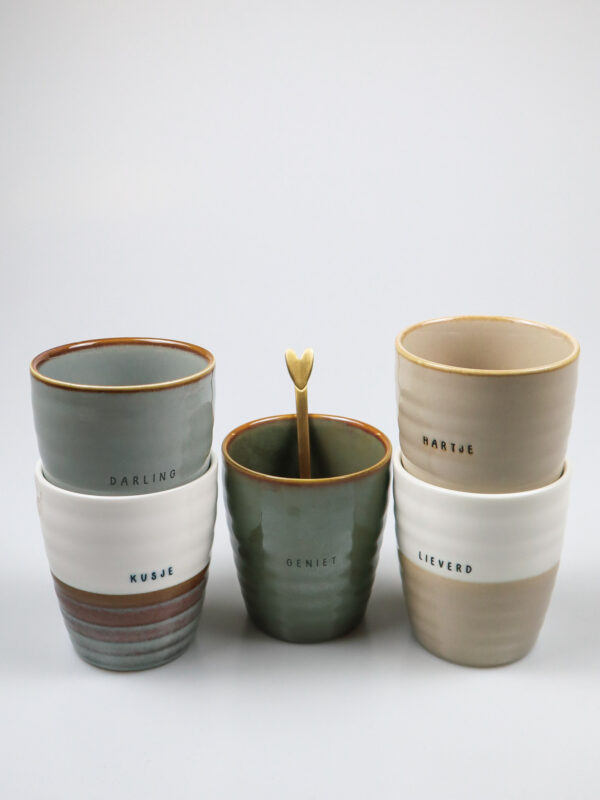 losse koffiemokken zusss