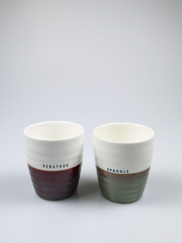 zusss losse mokken / koffiemok