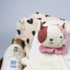 Cadeaupakket baby – speendoekje, bodywash & geurhanger Cadeaupakket baby – speendoekje, bodywash & geurhanger