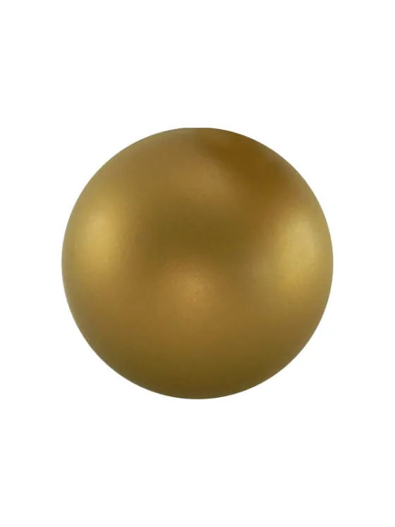 stressbal goud Stressbal - Goud