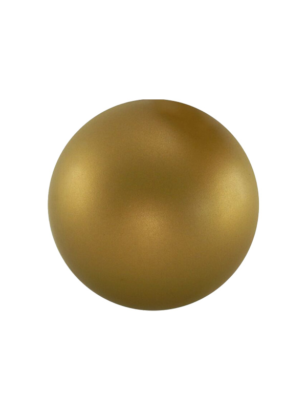 stressbal goud Cadeaupakket Jij bent goud waard – Luxe verwenpakket met douchegel en accessoires