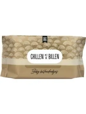 Baby Billendoekjes – Chillen met die Billen