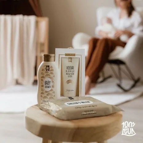 Baby Billendoekjes – Chillen met die Billen