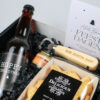 Kerst cadeaupakket met bier – Proost op de feestdagen! Kerst cadeaupakket met bier – Proost op de feestdagen!