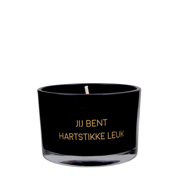 Sojakaars jij bent hartstikke leuk – Warm cashmere Sojakaars jij bent hartstikke leuk – Warm cashmere