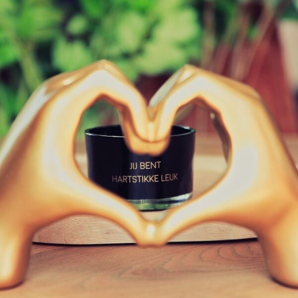 Sojakaars jij bent hartstikke leuk – Warm cashmere Sojakaars jij bent hartstikke leuk – Warm cashmere