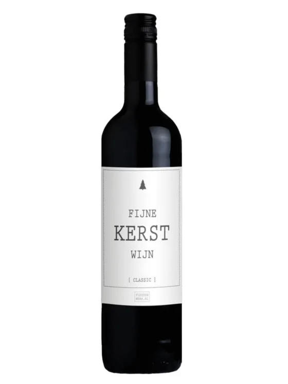 Wijn rood - Fijne kerst wijn - Cabarnet Sauvignon Wijn rood - Fijne kerst wijn - Cabarnet Sauvignon