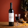 Wijn rood - Fijne kerst wijn - Cabarnet Sauvignon