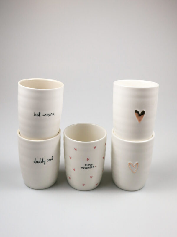 zusss losse mokken / koffiemok zusss losse mokken / koffiemok