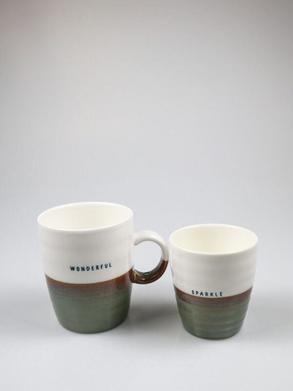 zusss losse mokken / koffiemok zusss losse mokken / koffiemok