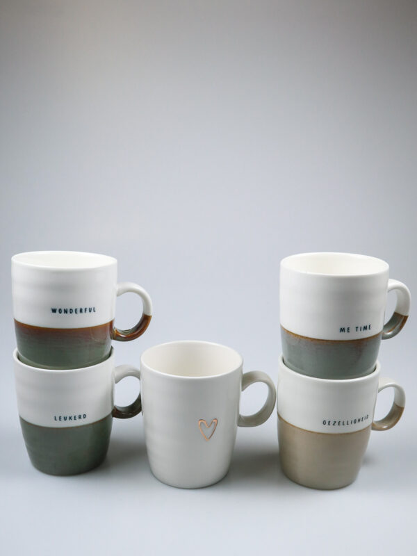 zusss losse mokken / theemok