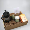 Cadeaupakket Voor Jou – Cafetière, Zusss Mok & Koekjes Cadeaupakket Voor Jou – Cafetière, Zusss Mok & Koekjes