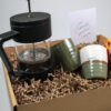 Cadeaupakket Voor Jou – Cafetière, Zusss Mok & Koekjes Cadeaupakket Voor Jou – Cafetière, Zusss Mok & Koekjes