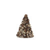 Kerstboom Crispy – Melkchocolade met knapperige topping